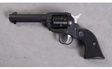 Ruger ~ Wrangler ~ .22 LR - 2 of 2
