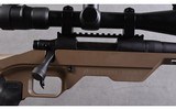 Mossberg ~ MVP LC ~ .308 Win - 3 of 10