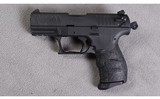 Walther ~ P22 ~ 22 LR - 2 of 2