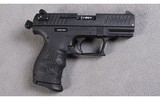 Walther ~ P22 ~ 22 LR - 1 of 2