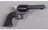 Ruger ~ Wrangler ~ .22 LR