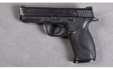 Smith & Wesson ~ M&P 40 ~ .40 S&W - 2 of 2