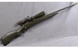 Weatherby ~ Vanguard ~ 6.5 Creedmoor - 1 of 10
