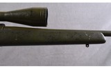 Weatherby ~ Vanguard ~ 6.5 Creedmoor - 4 of 10