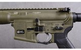 LWRC ~ Mod M61C ~ 5.56 NATO - 8 of 10