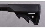 LWRC ~ Mod M61C ~ 5.56 NATO - 9 of 10