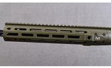 LWRC ~ Mod M61C ~ 5.56 NATO - 6 of 10