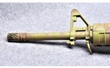 Bushmaster XM15-E2S~5.56 - 8 of 8
