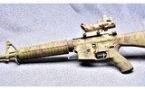 Bushmaster XM15-E2S~5.56 - 7 of 8
