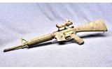 Bushmaster XM15-E2S~5.56 - 5 of 8