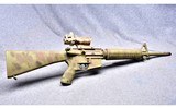 Bushmaster XM15-E2S~5.56 - 1 of 8