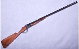 WINCHESTER ~ PARKER REPRODUCTION DHE ~ 20 GAUGE - 1 of 11