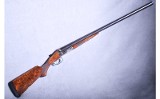 WINCHESTER ~ PARKER REPRODUCTION DHE ~ 12 GAUGE - 1 of 11