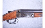 WINCHESTER ~ PARKER REPRODUCTION DHE ~ 12 GAUGE - 3 of 11