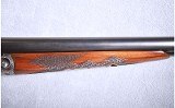 WINCHESTER ~ PARKER REPRODUCTION DHE ~ 12 GAUGE - 4 of 11