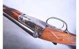 WINCHESTER ~ PARKER REPRODUCTION DHE ~ 12 GAUGE - 7 of 11