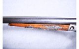 WINCHESTER ~ PARKER REPRODUCTION DHE ~ 12 GAUGE - 6 of 11