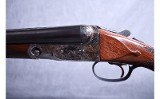 WINCHESTER ~ PARKER REPRODUCTION DHE ~ 12 GAUGE - 8 of 11