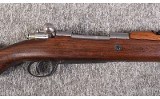 Deutsche Waffen ~ Argentino 1909 - 3 of 10