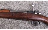 Deutsche Waffen ~ Argentino 1909 - 6 of 10