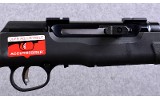 Savage Arms ~ A Series Magnum ~ .22 WMR - 3 of 10