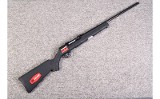 Savage Arms ~ A Series Magnum ~ .22 WMR - 1 of 10