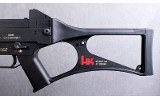 Heckler & Koch ~ USC ~ .45 AUTO - 8 of 10