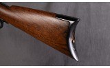 Winchester ~ 1873 ~ .38-40 win - 10 of 10