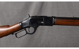 Winchester ~ 1873 ~ .38-40 win - 3 of 10