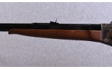 Pedersoli ~ Rolling Block ~ 45-70 Gov't - 7 of 10