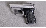 Beretta ~ 3032 Tomcat ~ .32 Auto - 2 of 2