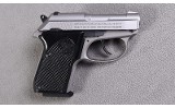 Beretta ~ 3032 Tomcat ~ .32 Auto