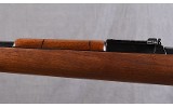 Loewe Berlin ~ 1891 Mauser ~ 7.65mm Argentine - 5 of 9