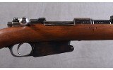 Loewe Berlin ~ 1891 Mauser ~ 7.65mm Argentine - 2 of 9