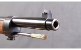 Loewe Berlin ~ 1891 Mauser ~ 7.65mm Argentine - 4 of 9