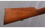 Loewe Berlin ~ 1891 Mauser ~ 7.65mm Argentine - 1 of 9