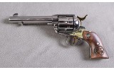 Ruger ~ New Vaquero Illinois Bicentennial ~ 45 colt - 2 of 2