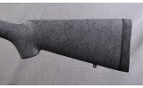 Winchester ~ Model 70 Classic Sporting Sharps ~ .300 Win - 8 of 9