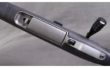 Savage Arms ~ 110 Storm LH ~ .223 Rem - 6 of 9