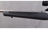 Savage Arms ~ 110 Storm LH ~ .223 Rem - 5 of 9