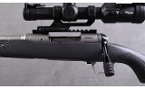 Savage Arms ~ 110 Storm LH ~ .223 Rem - 7 of 9