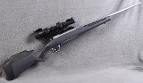 Savage Arms ~ 110 Storm LH ~ .223 Rem - 1 of 10