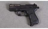 Walther ~ PK380 ~ .380 ACP - 1 of 1