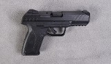 Ruger ~ Security-9 ~ 9mm - 1 of 2
