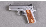 Rock Island Armory ~ M1911 A1 CS - TACT. II ~ .45 ACP - 1 of 1
