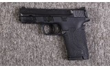 Smith & Wesson ~ M&P 380 Shield EZ ~ .380 auto - 1 of 1