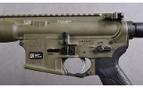LWRC ~ Mod M61C ~ 5.56 NATO - 7 of 9