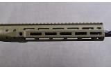 LWRC ~ Mod M61C ~ 5.56 NATO - 3 of 9