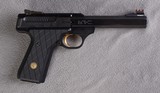 Browning ~ Buck Mark ~ .22 LR - 1 of 2