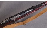 Mosin Nagant ~ Model 9130 ~ 7.62x54R - 10 of 10
